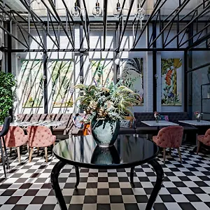 Beletage-boutique Budapest